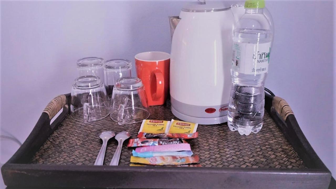 그리너리 리조트 코 타오 코타오 외부 사진